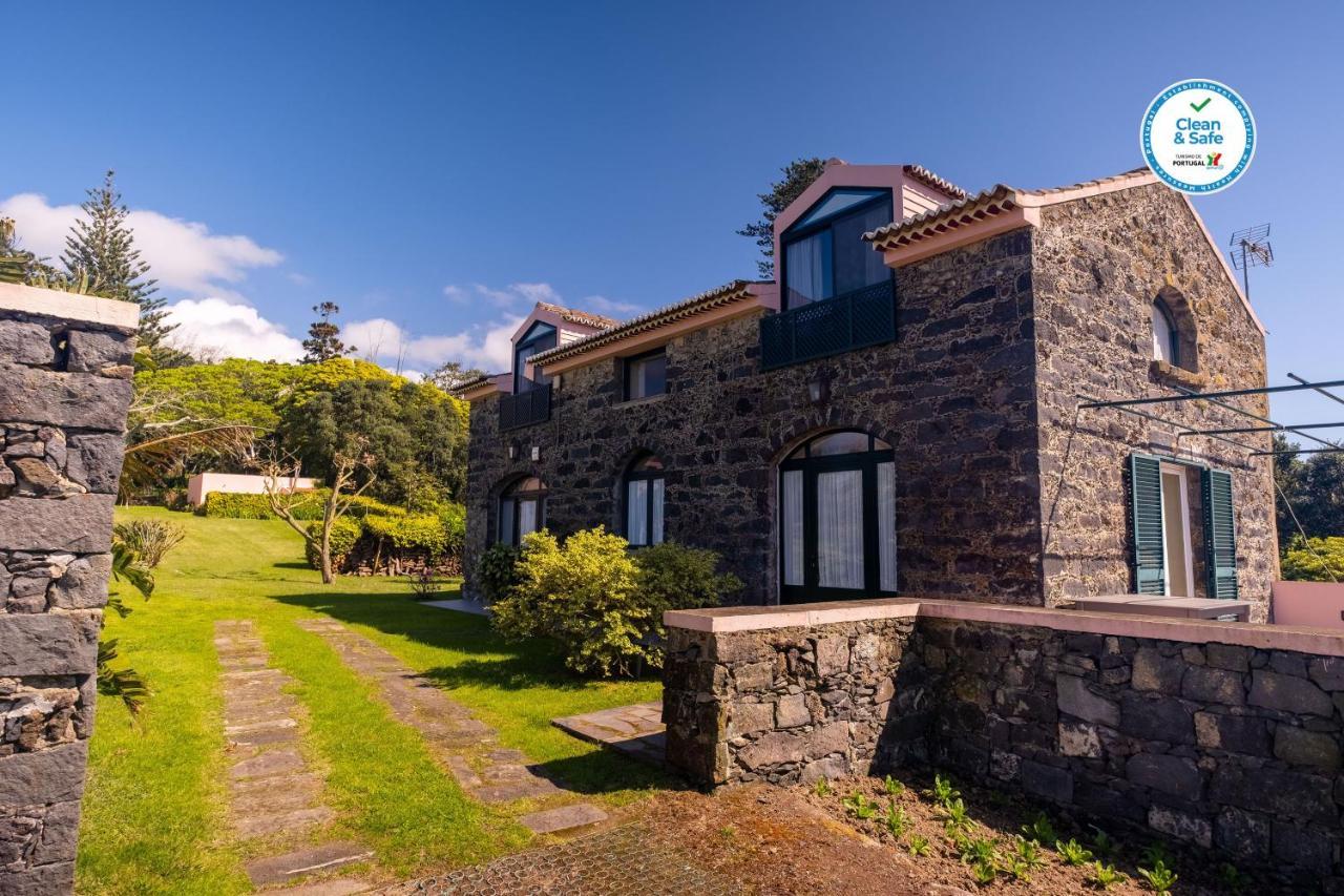 Casas Do Termo Guest House Лагоа Екстериор снимка